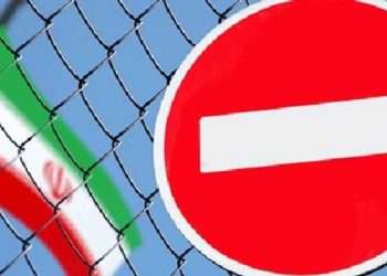 آمریکا وزیر و وزارت اطلاعات ایران را مورد تحریم قرار داد