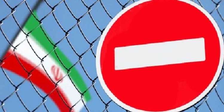 آمریکا وزیر و وزارت اطلاعات ایران را مورد تحریم قرار داد
