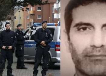 آیا اسدالله اسدی به ایران منتقل خواهد شد؟