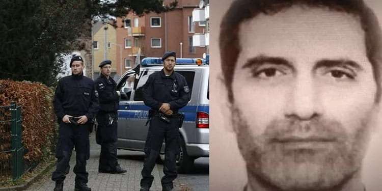 آیا اسدالله اسدی به ایران منتقل خواهد شد؟