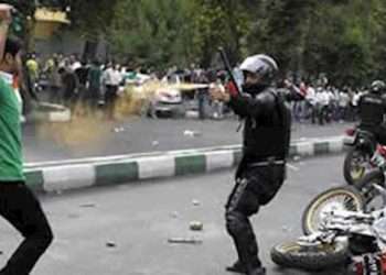 فرمانده سپاه لرستان: حوادث اخیر جنگ جهانی -یزد