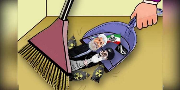 عمامه پرانی