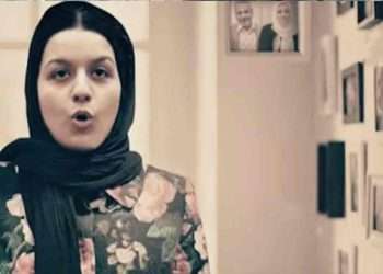 ریحانه جباری، الگوی زنان ایران در برابر نظامی متجاوز + ویدئو ما را در تلگرام ایران آزادی دنبال کنید