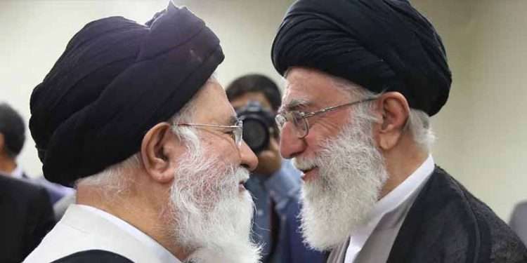 علم الهدی