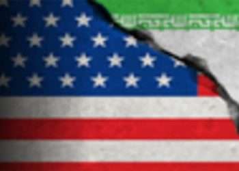 تحریم‌های آمریکا علیه حکومت ایران