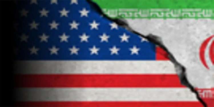 تحریمهای آمریکا علیه حکومت ایران