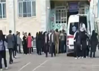 مدیران آموزش و پرورش در خدمت دستگاه سرکوب