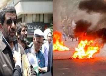 آیا حکومت شما فقط حرف دهه هشتادی‌ها را نمی‌فهمد؟-