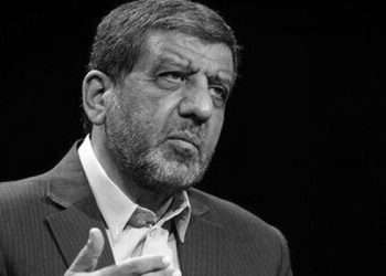 ضرغامی سرنگونی را به چشم خود دیده-