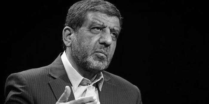 ضرغامی سرنگونی را به چشم خود دیده-