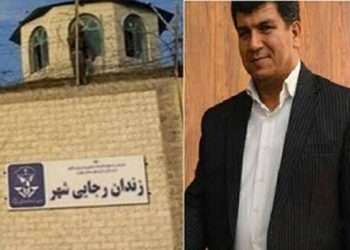  افشای دو تن از عوامل اعدام در زندان گوهردشت کرج