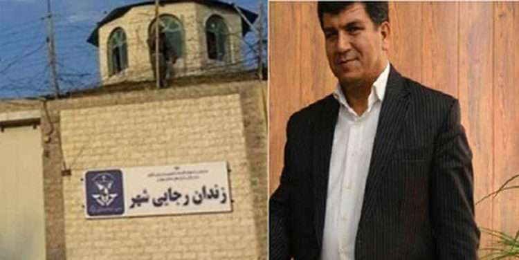 افشای دو تن از عوامل اعدام در زندان گوهردشت کرج