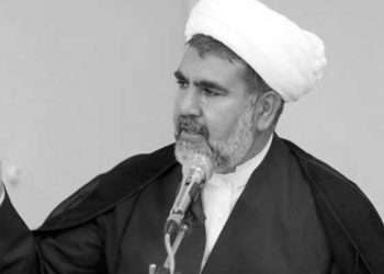 قاضی جنایتکار موسی غضنفر آبادی کیست؟