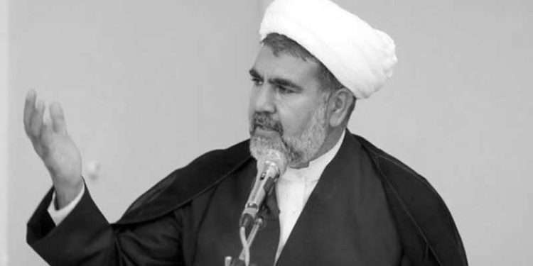 قاضی جنایتکار موسی غضنفر آبادی کیست؟