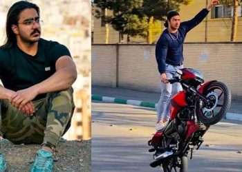 مجیدرضا رهنورد قهرمان مردم مشهد، دومین شهید سربدار قیام شد!