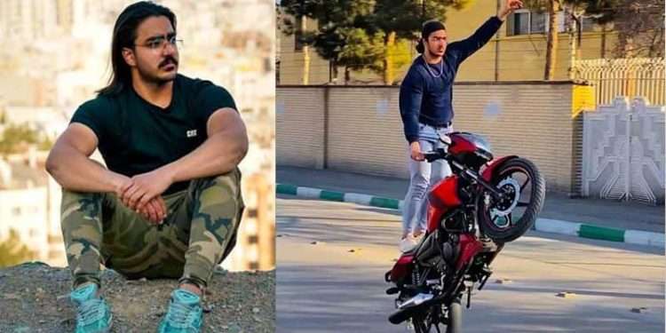 مجیدرضا رهنورد قهرمان مردم مشهد، دومین شهید سربدار قیام شد!