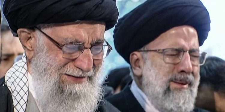 چرا رییسی به مجیزگویی خامنه‌ای پرداخت!. مجلس
