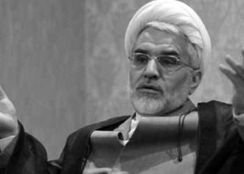 عبدالله نوری هم به بن بست مرگبار خامنه ای اعتراف کرد!