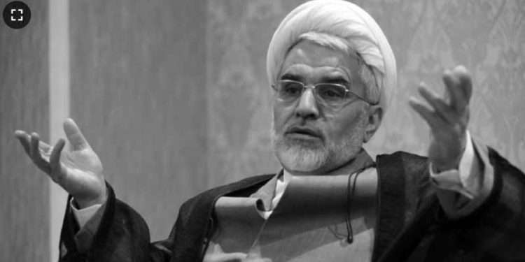 عبدالله نوری هم به بن بست مرگبار خامنه ای اعتراف کرد!