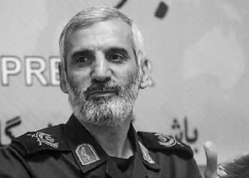 چرا پاسدار اباذری از بریدگی فرماندهان سپاه حرف می‌زند؟
