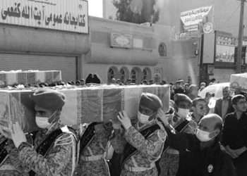 استخوان گردانی؛ تجارت یا بسیج گریانی؟!
