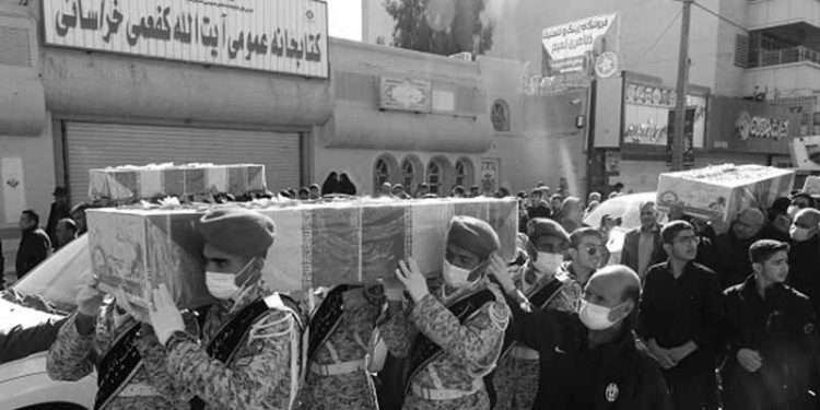 استخوان گردانی؛ تجارت یا بسیج گریانی؟!