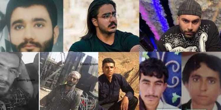 جمعبندی سرکوب سال۲۰۲۲؛ صدها اعدام، هزاران شکنجه شده!