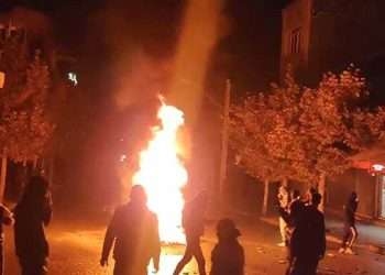 پولیتیکو ؛ ایران یکی از دو چالش بزرگ ژئواستراتژیک در سال ۲۰۲۳