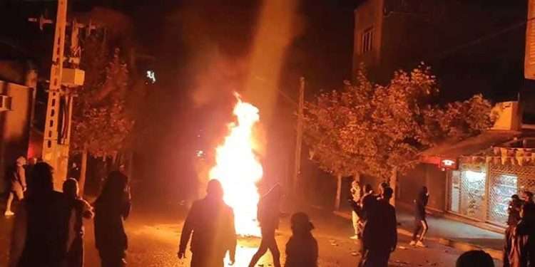 پولیتیکو ؛ ایران یکی از دو چالش بزرگ ژئواستراتژیک در سال ۲۰۲۳