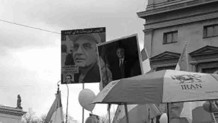 ساواکی‌های جهان متحد شوید!