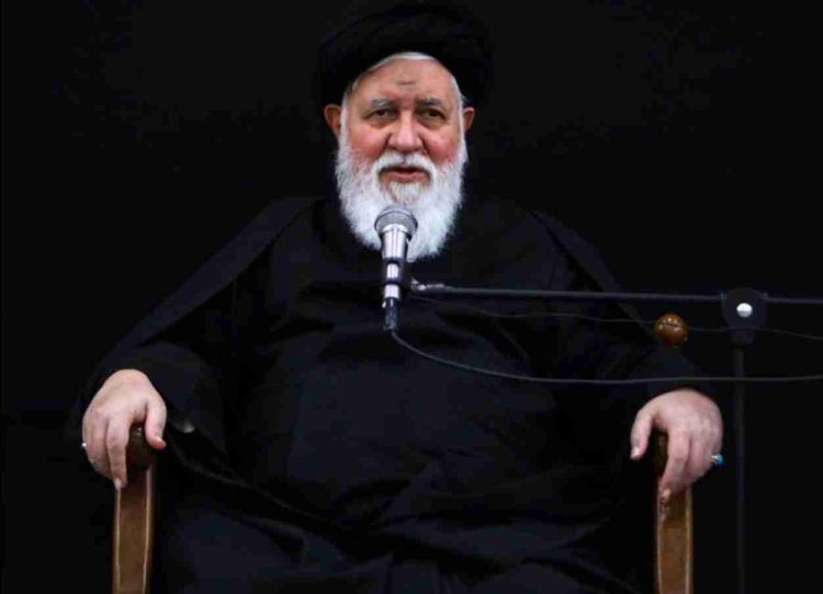 علم الهدی