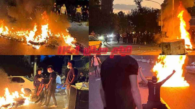 چرا باید با ویروس سلطنت در فاز جدید قیام مبارزه کرد؟