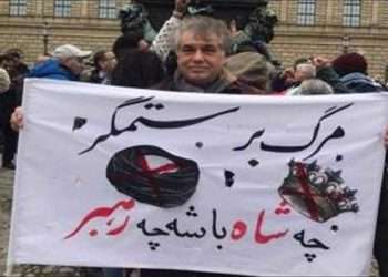 سلطنت به مثابه بازتولید استبداد