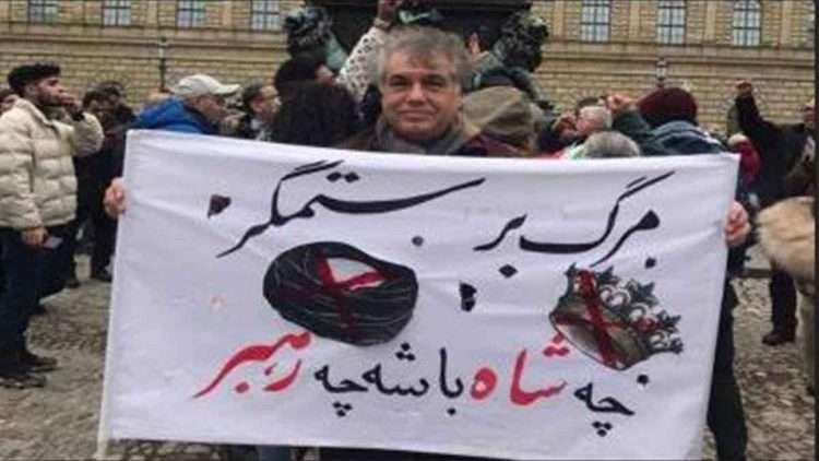 سلطنت به مثابه بازتولید استبداد