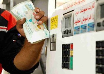 آیا حکومت دوباره می‌خواهد قیمت بنزین را افزایش دهد؟