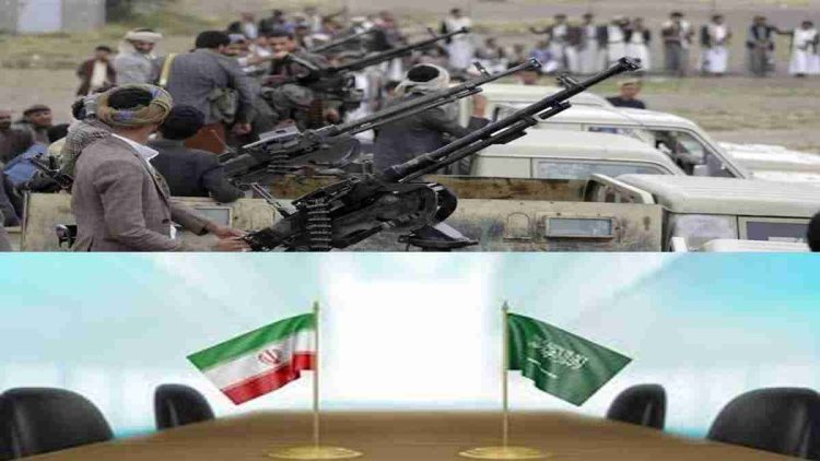 آیا خامنه‌ای توان عقب کشیدن از جنگ در یمن را دارد؟