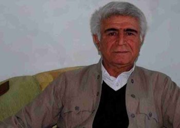 حسن شرفی از رهبران حزب دمکرات و دست رد به سینه سلطنت