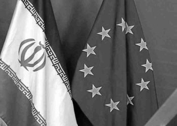تحریم‌های جدید اتحادیه اروپا علیه حکومت ایران