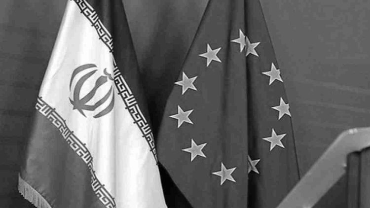 تحریمهای جدید اتحادیه اروپا علیه حکومت ایران
