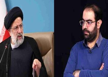 دولت فرومانده یا حکومت در حال سقوط؟