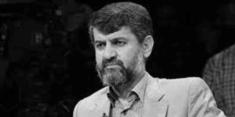 مهدی نصیری سیاست‌های خامنه ای را شیادانه نامید!