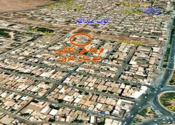 انفجارهای پیاپی در فرماندهی انتظامی کارون؛ پاسخ کانون‌های شورشی