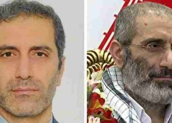اسدالله اسدی؛ یک معامله یا سربریدن ارزش‌های دمکراتیک؟!