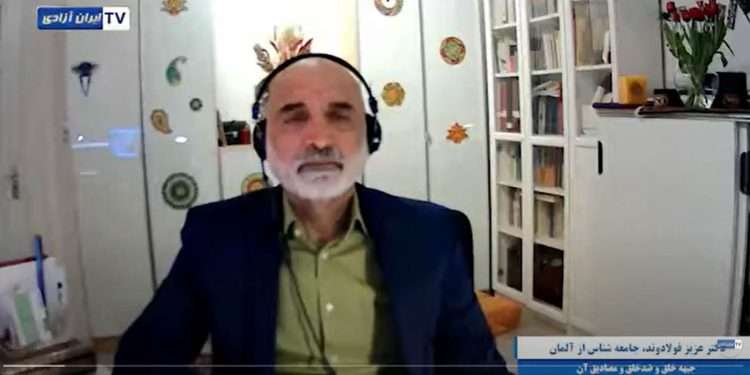 درشرایط فعلی ایران جبهه خلق و ضد خلق شامل کدام افراد و جریانات میشود؟ جریانات تامین کننده مطامع چگونه و با چه اهدافی فضای سیاسی جامعه شکل گرفتند؟ مرزبندی خلق و ضدخلق چه ضرورتی دارد؟