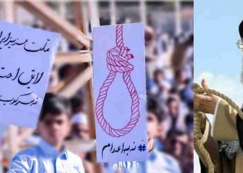 اعدام دست‌کم ۷ زندانی در زندان‌های قزلحصار و گوهردشت کرج