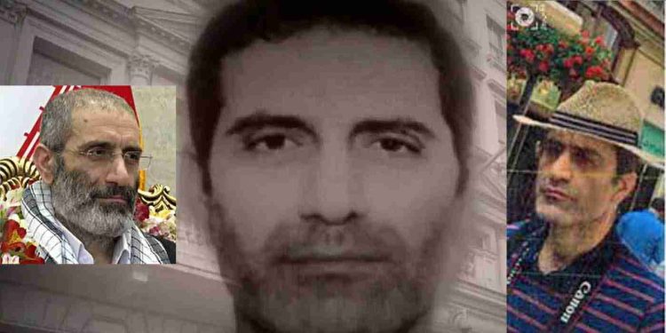 متن کامل فرمان پادشاه بلژیک برای آزادی تروریست بین‌المللی اسدالله اسدی