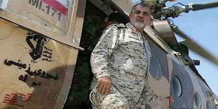سپاه پاسداران یک میلیارد دلار قیر دزدید!