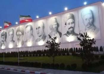اعترافات تازه سلیمی نمین به قدرت فوق العاده مجاهدین خلق!