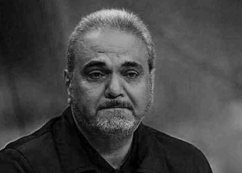 جواد خیابانی هم خاک بسر شده!