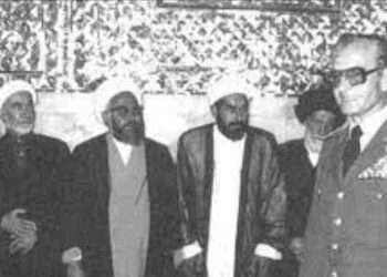 سلطنت موهبت الهی!